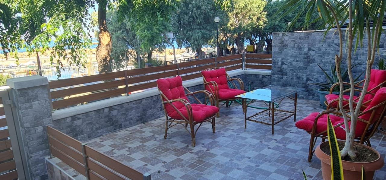 Villa Thalia'S House La Canea Exterior foto