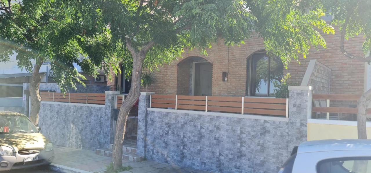 Villa Thalia'S House La Canea Exterior foto